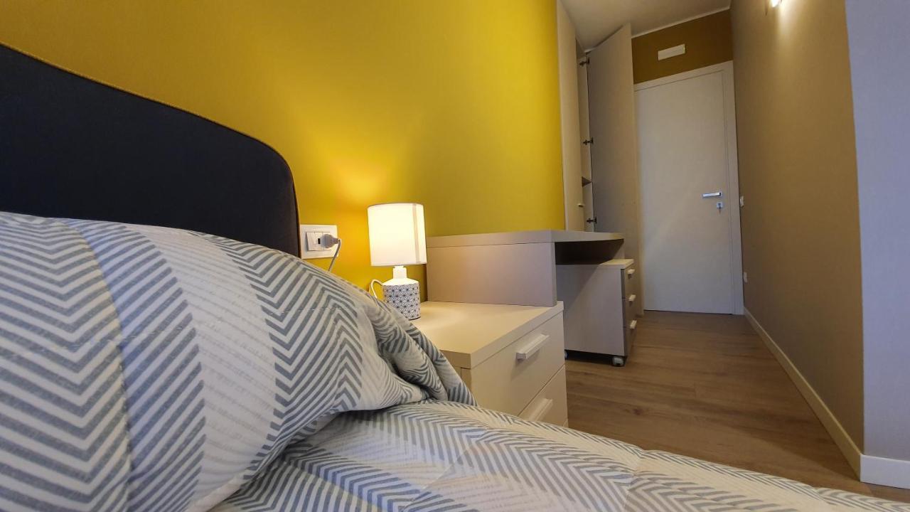Moonlight Apartment