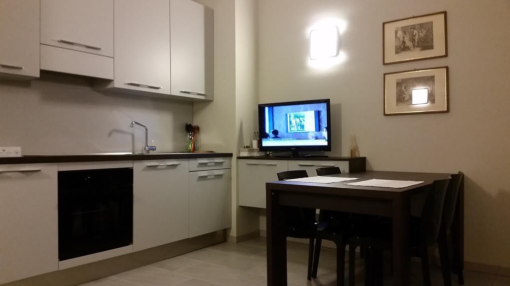 Moonlight Apartment