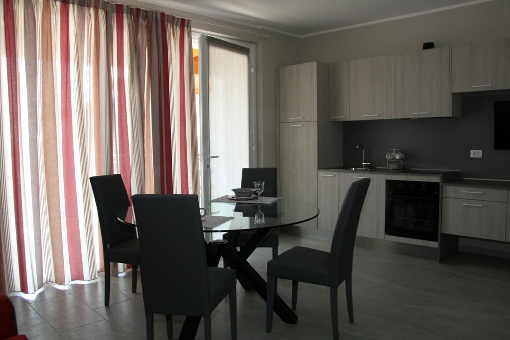 Moonlight Apartment *