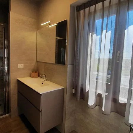 Appartamenti Moonlight Seriate Exterior photo