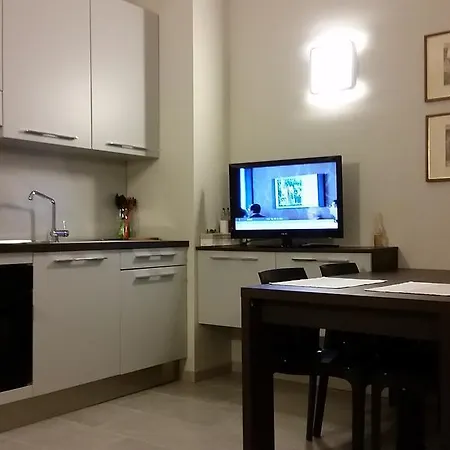 Appartamenti Moonlight Seriate Room photo