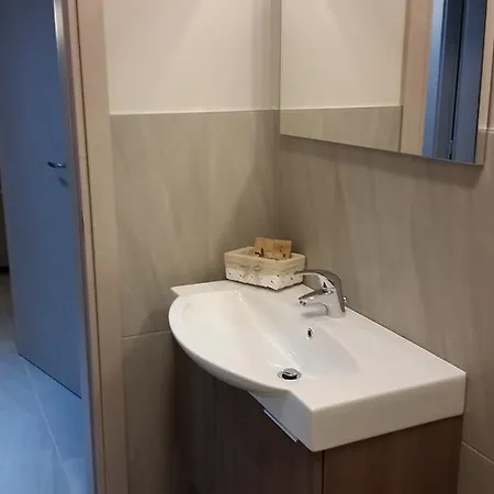 Appartamenti Moonlight Seriate Room photo