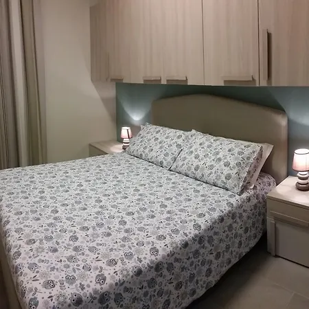 Appartamenti Moonlight Seriate Room photo