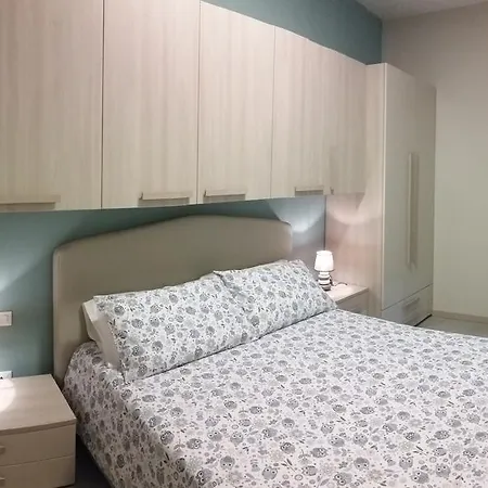 Appartamenti Moonlight Seriate Room photo