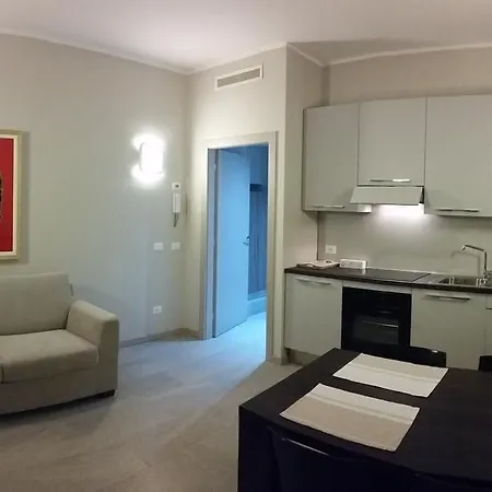 Appartamenti Moonlight Seriate Room photo