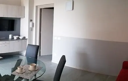 Appartamenti Moonlight Seriate Room photo