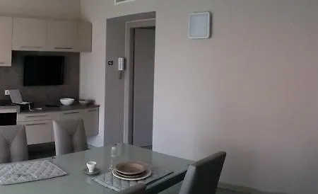 Appartamenti Moonlight Seriate Room photo