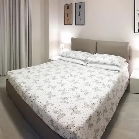 Appartamenti Moonlight Seriate Room photo