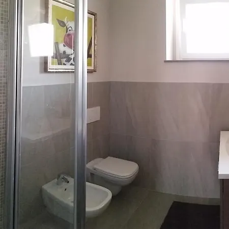 Appartamenti Moonlight Seriate Room photo