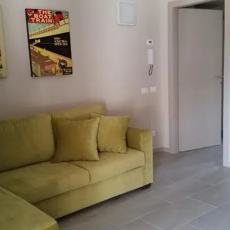 Appartamenti Moonlight Seriate Room photo