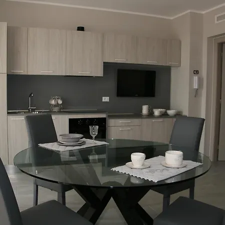Appartamenti Moonlight Seriate Room photo