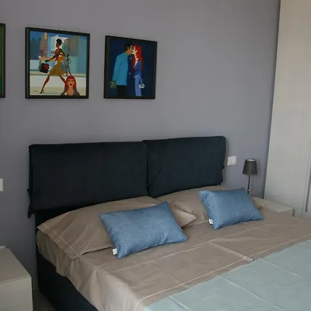 Appartamenti Moonlight Seriate Room photo