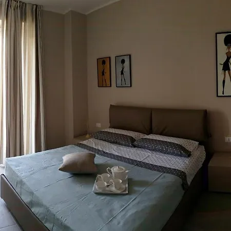Appartamenti Moonlight Seriate Room photo