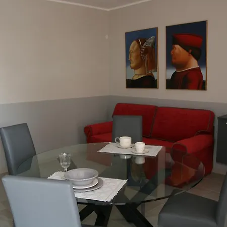 Appartamenti Moonlight Seriate Room photo