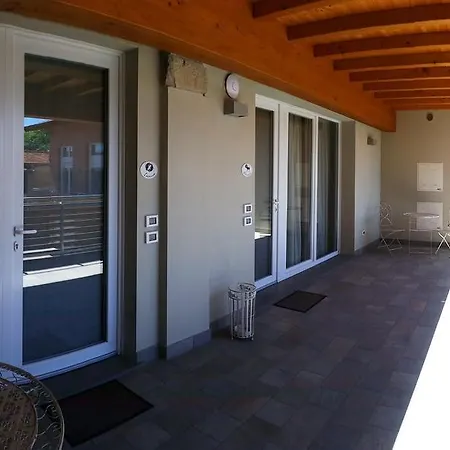 Appartamenti Moonlight Seriate Exterior photo