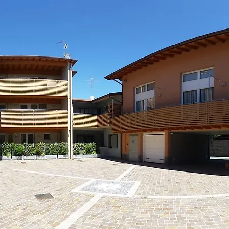 Appartamenti Moonlight Seriate Exterior photo