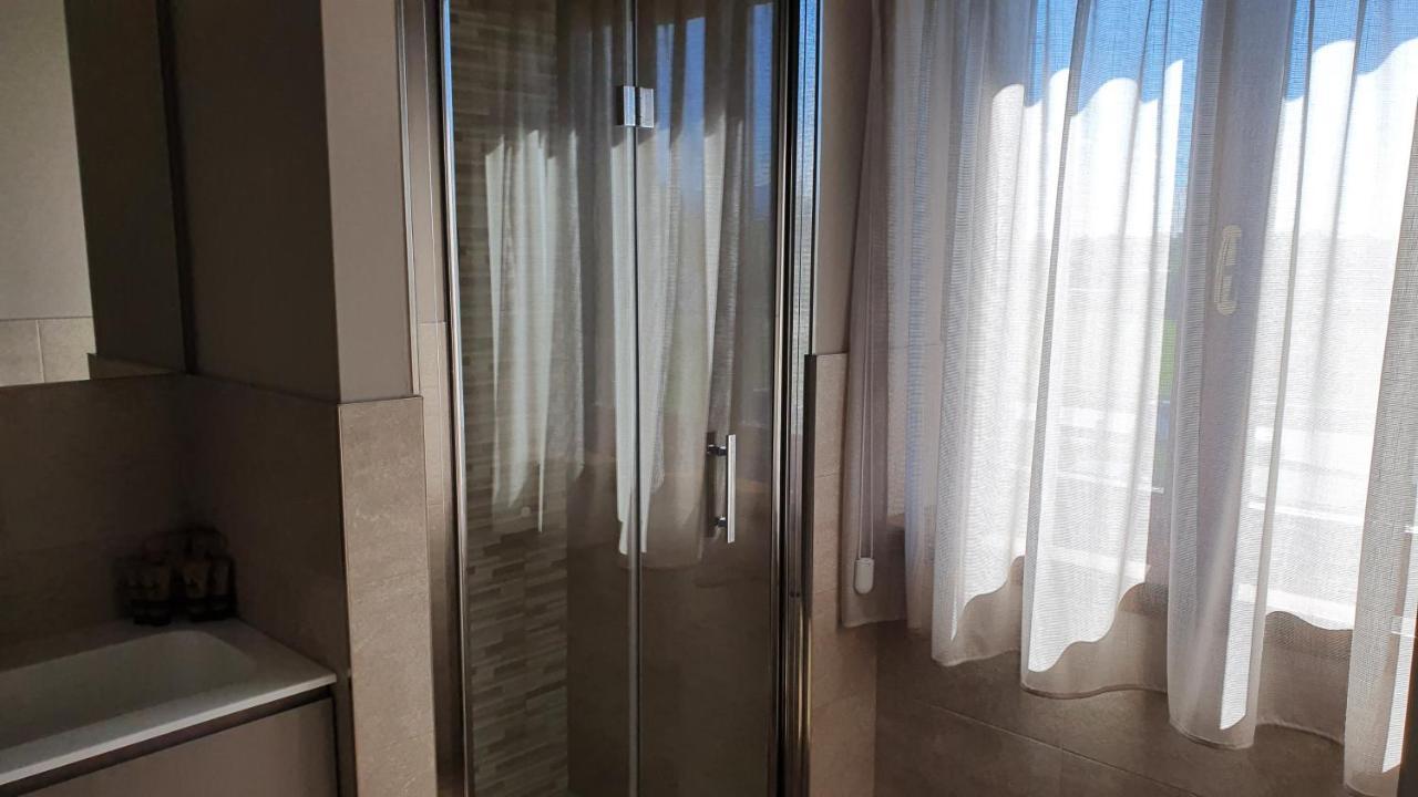 Moonlight Appartement Seriate