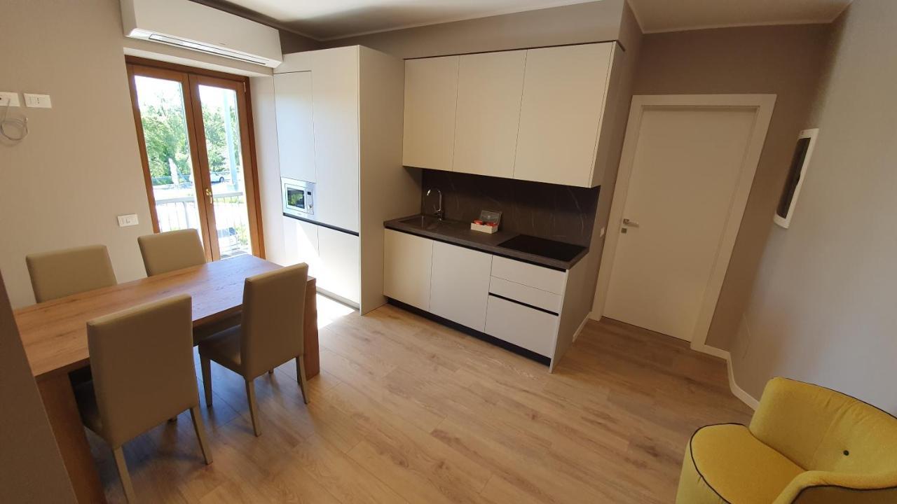Moonlight Appartement *