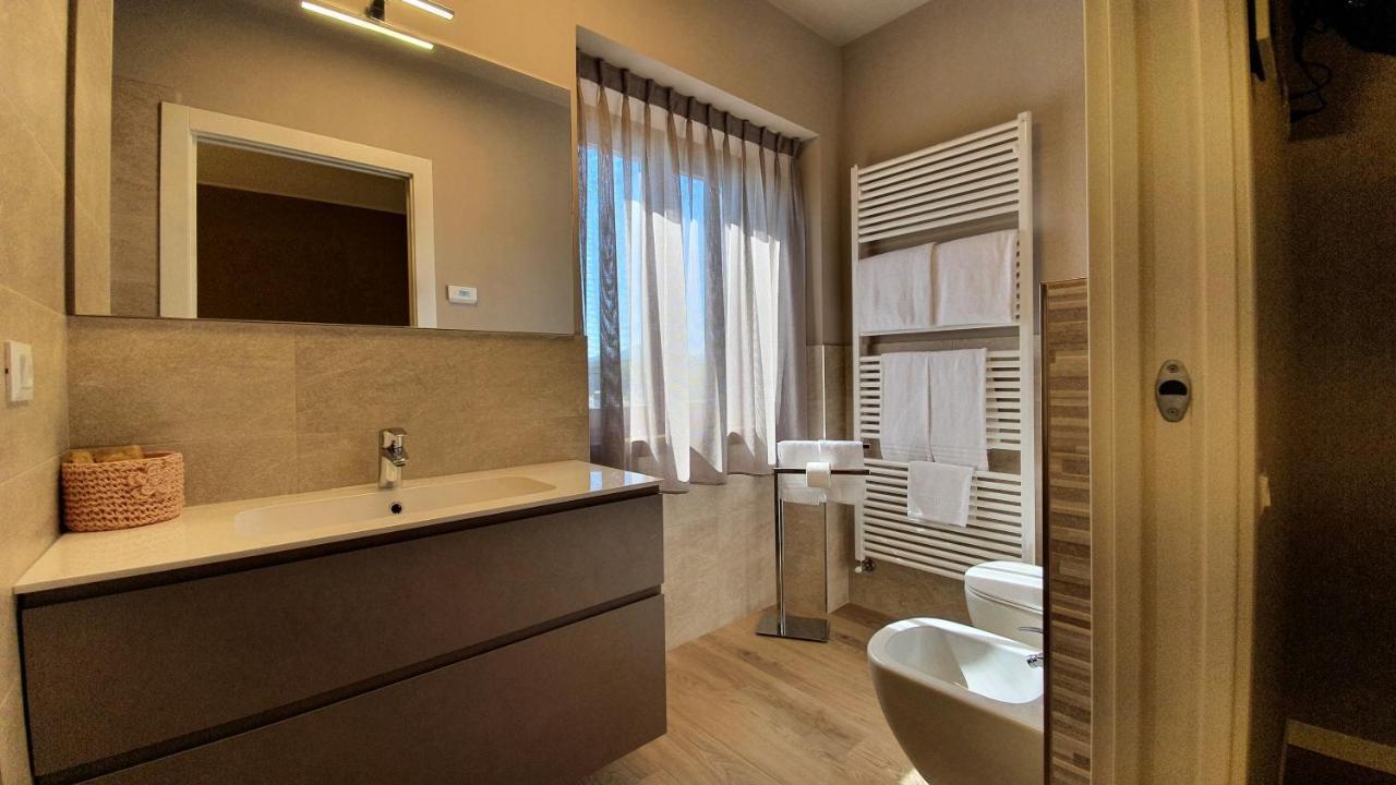 Appartement Moonlight Seriate