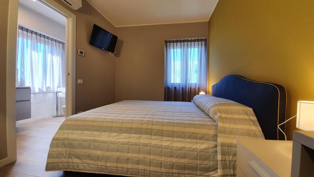 Moonlight Appartement *
