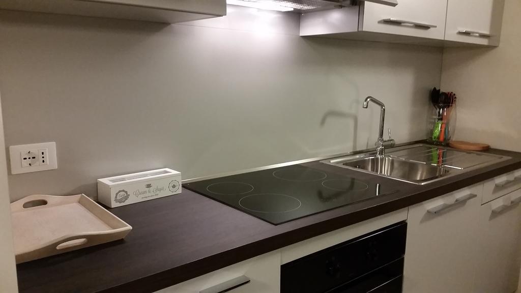 Appartement Moonlight