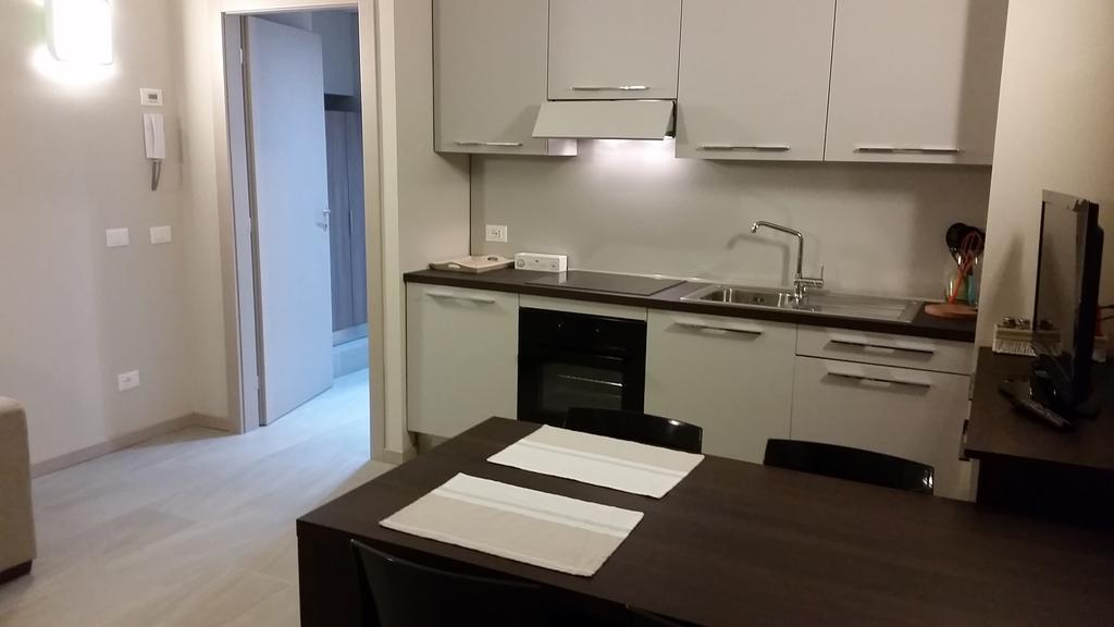 Appartement Moonlight Seriate