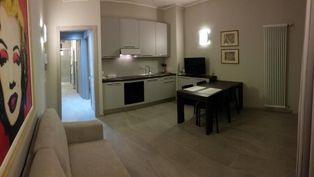 Moonlight Appartement