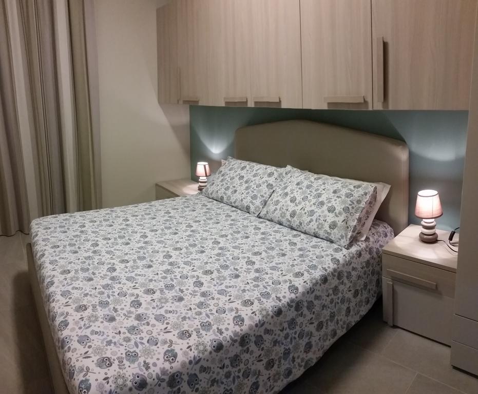 Appartement Moonlight Seriate