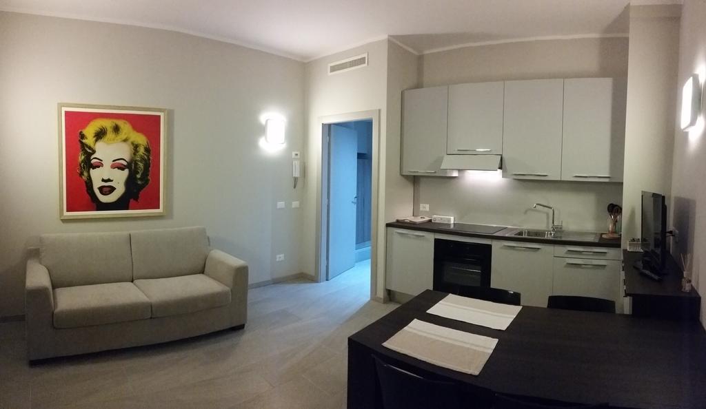 Moonlight Appartement