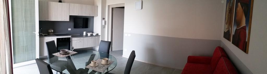 Appartement Moonlight Seriate