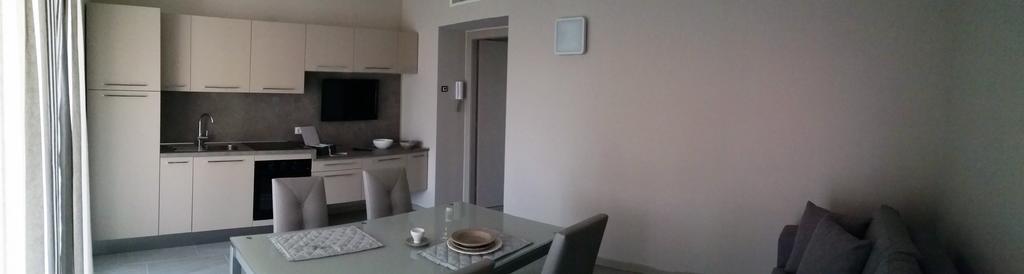 Moonlight Appartement Seriate