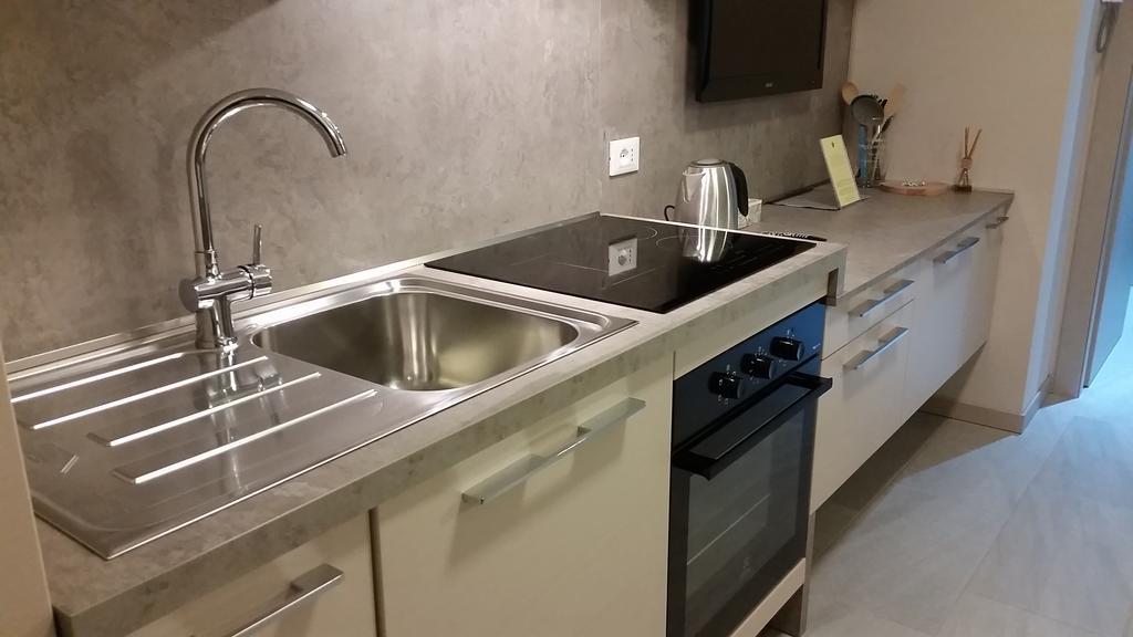 Moonlight Appartement Seriate