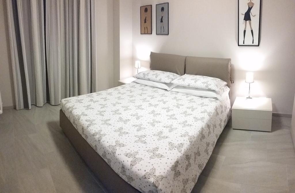 Appartement Moonlight Seriate