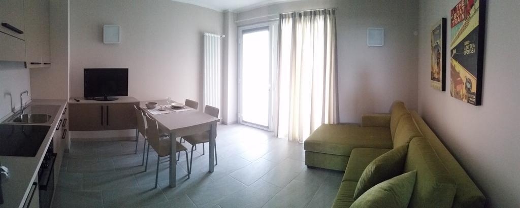 Appartement Moonlight