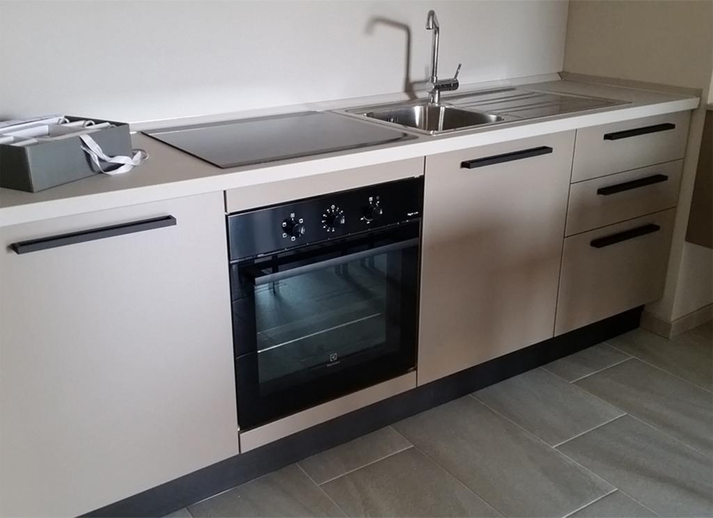 Moonlight Appartement Seriate