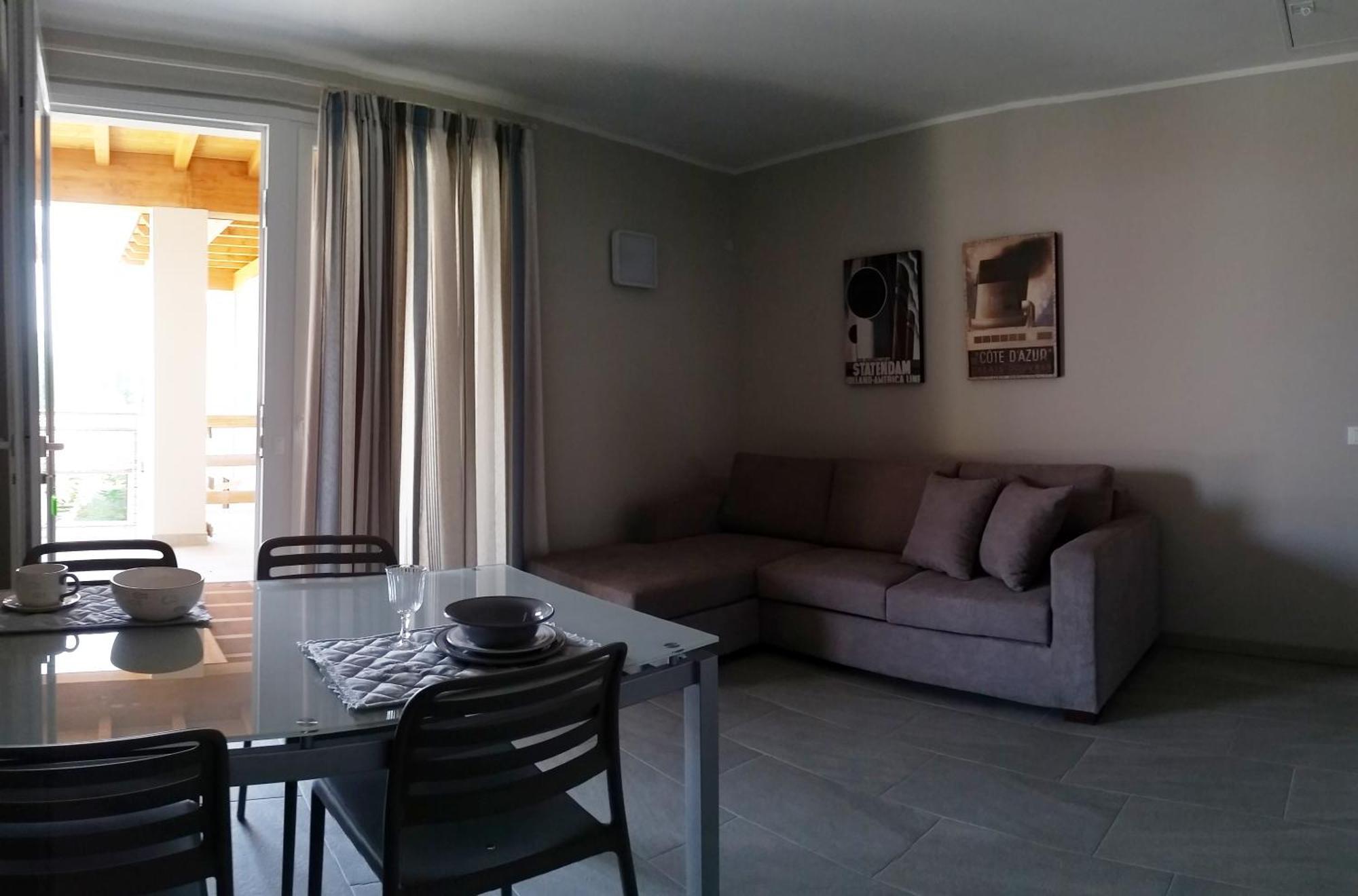 Appartement Moonlight *