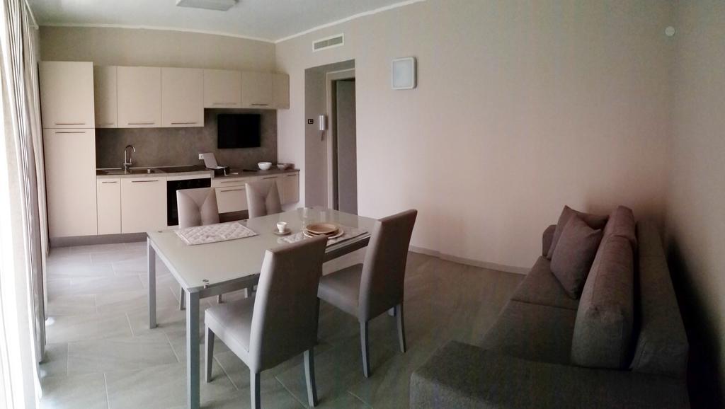 Moonlight Appartement
