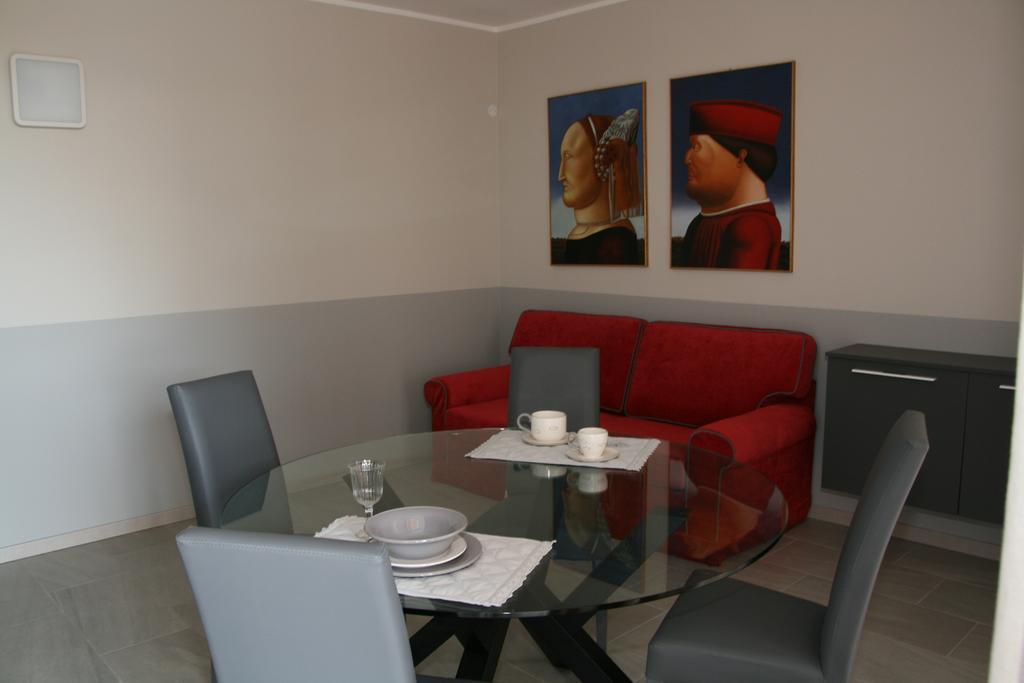 Appartement Moonlight